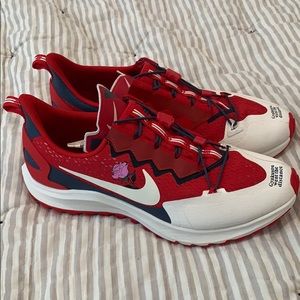 Nike Gyakusou lab shoes- never worn!!